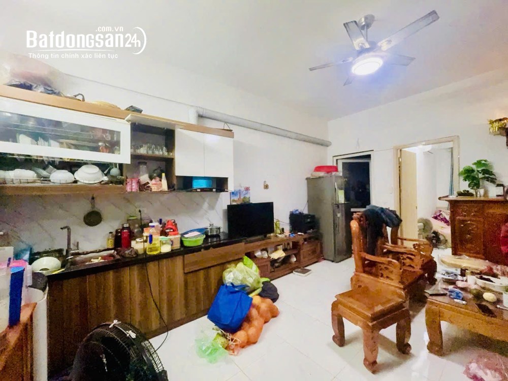  CHÍNH CHỦ BÁN CĂN HỘ 48(M2) MẶT ĐƯỜNG CIENCO5, KĐT THANH HÀ, HÀ ĐÔNG, HÀ NỘI  