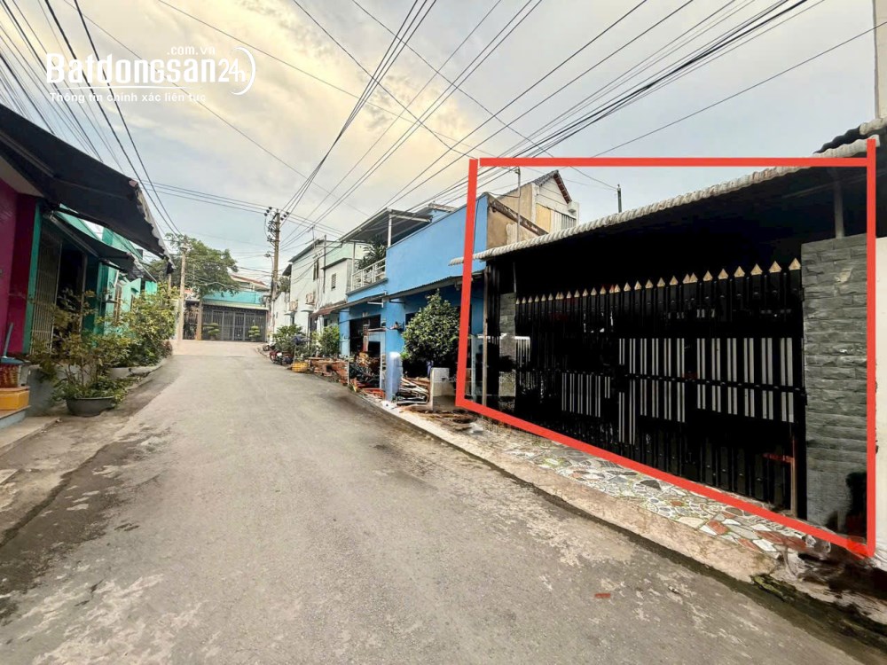  Bán nhà mặt tiền kinh doanh 125m2 (P. Bửu Long) chỉ 3,680 tỉ