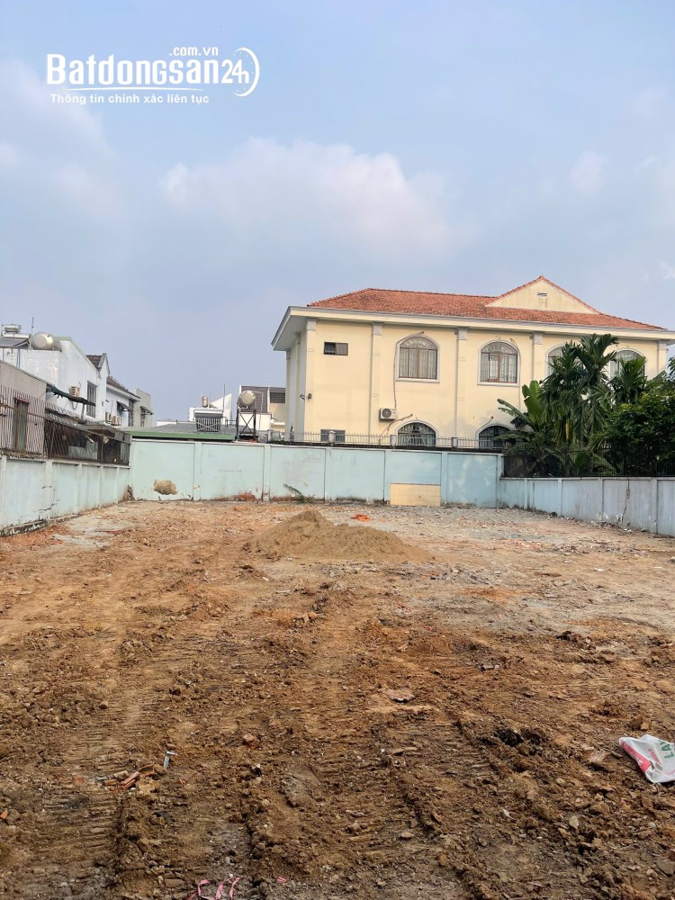 Bán đất Phường Biên Hòa (TP Biên Hòa cũ), Tỉnh Đồng Nai