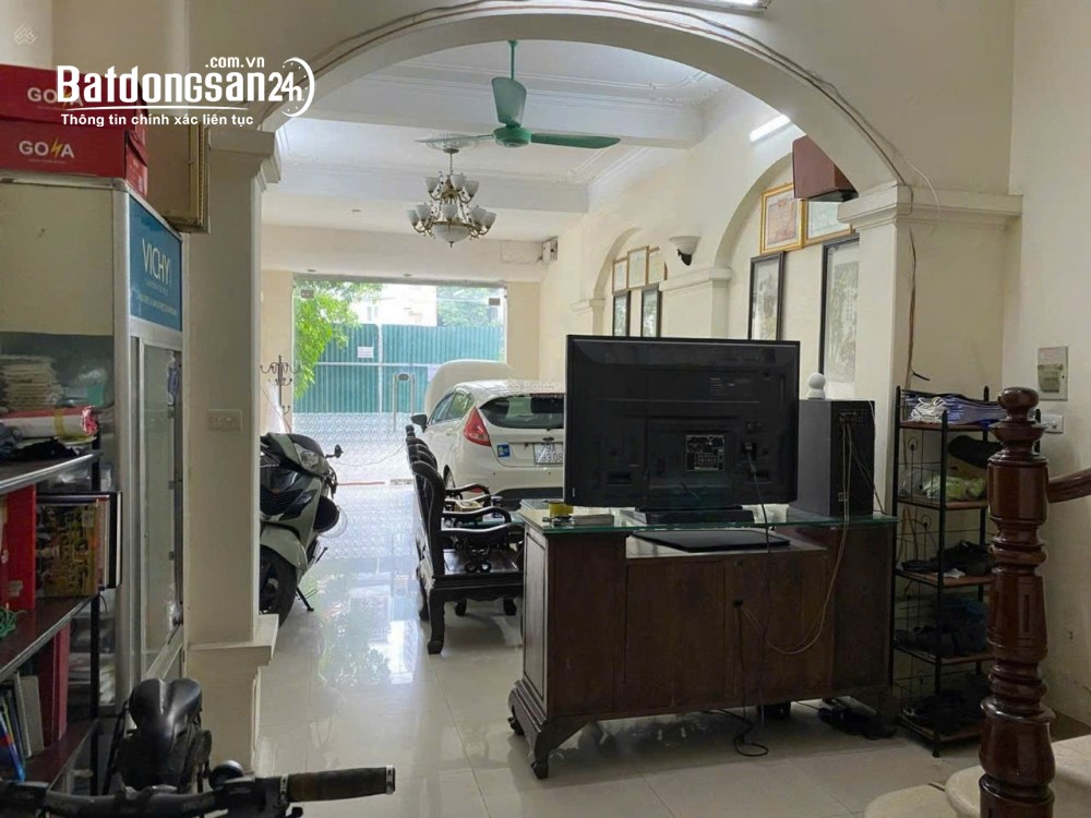 Cho thuê nhà Đường Lạc Trung, Phường Vĩnh Tuy (Q Hai Bà Trưng cũ), TP Hà Nội