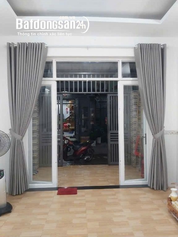 Bán nhà Đường Số 5, Phường Bình Hưng Hòa (Q Bình Tân cũ), TP Hồ Chí Minh