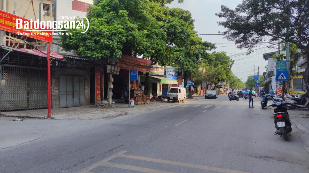 Bán đất Đường Tỉnh Lộ 422, Xã Hoài Đức (H Hoài Đức cũ), TP Hà Nội