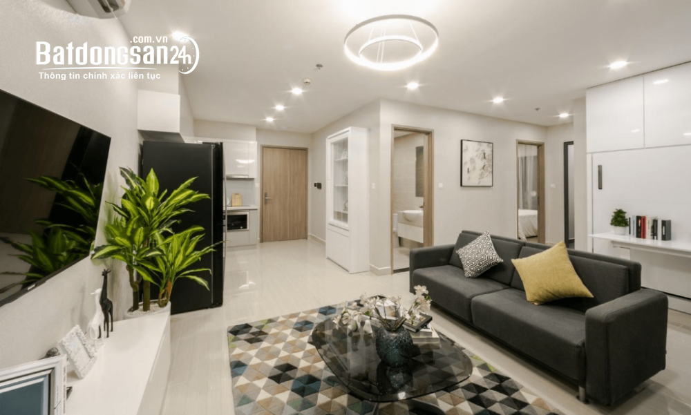 Bán căn hộ Saigon Royal Residence, Đường Bến Vân Đồn, Phường Xóm Chiếu (Quận 4 cũ)