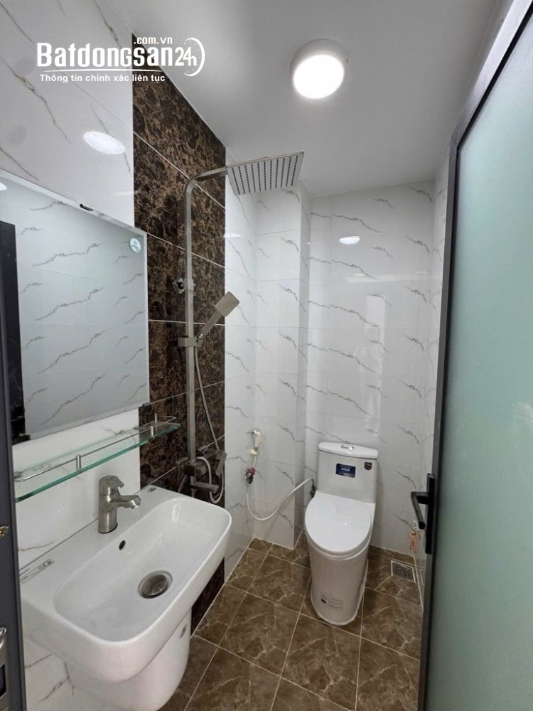 Bán nhà Đường Phạm Thế Hiển, Phường Chánh Hưng (Quận 8 cũ), Hồ Chí Minh