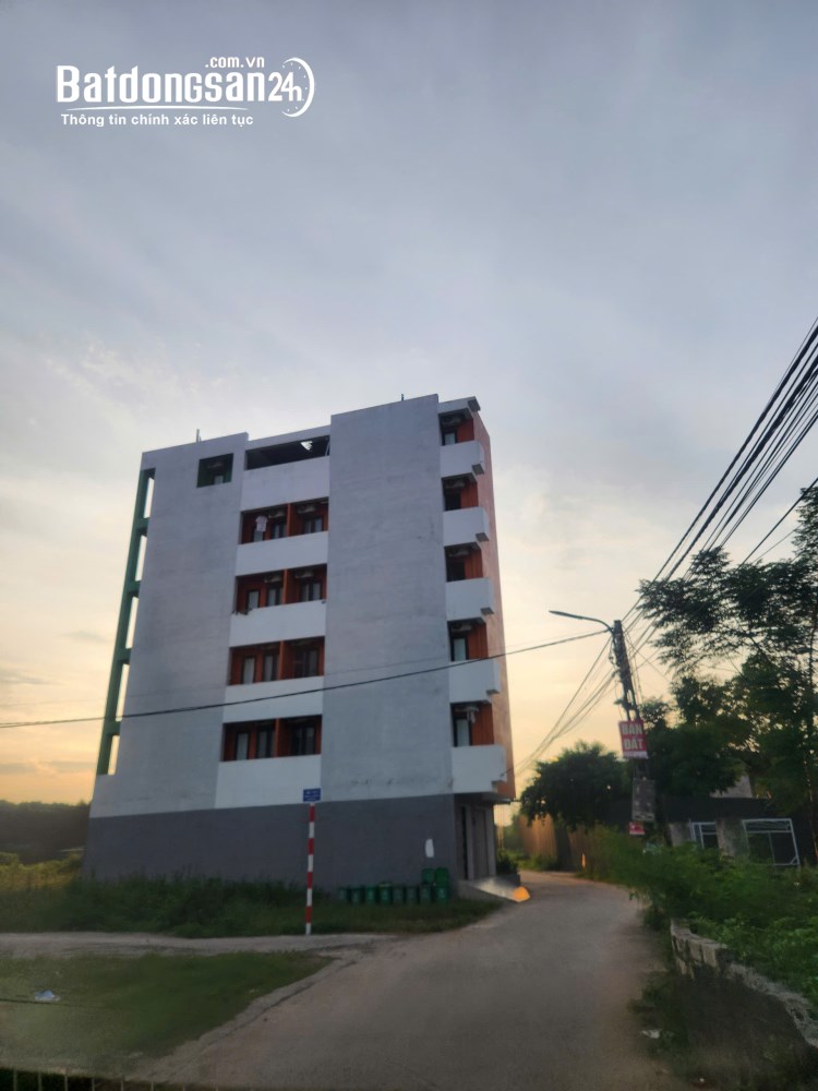 Bán đất Xã Hạ Bằng (H Thạch Thất cũ), Hà Nội