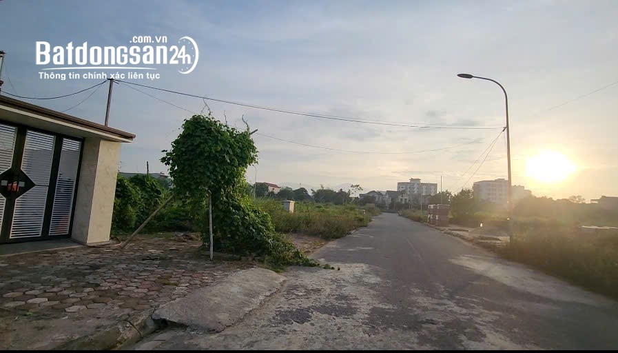 Bán đất Xã Hạ Bằng (H Thạch Thất cũ), Hà Nội