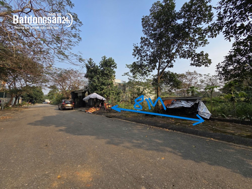 Bán đất Xã Hạ Bằng (H Thạch Thất cũ), Hà Nội