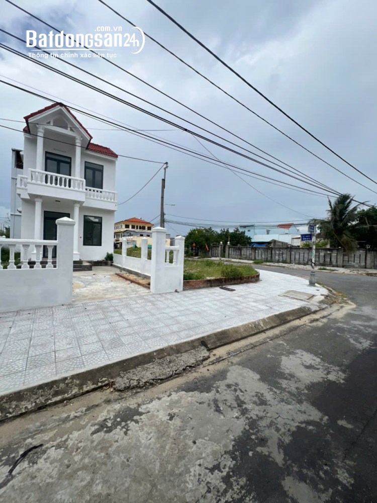 20 tỷ/ 280m2,Đất 2M tiền Nguyễn Phạm Tuân và Đông Hải 6,khu Đông Hải ,Bãi tắm Tân Trà
