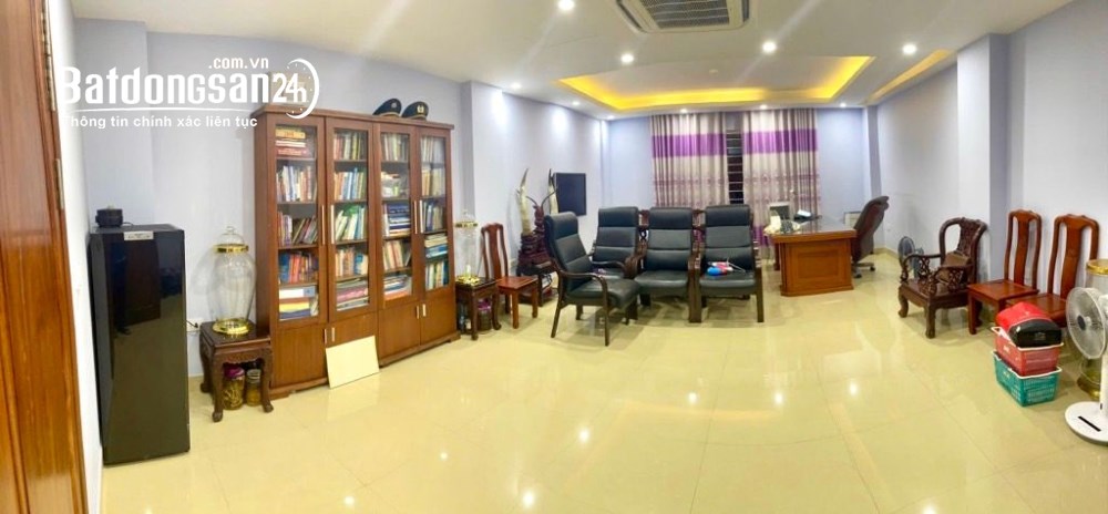 Bán nhà Phố Tạ Quang Bửu, Phường Bạch Mai (Q Hai Bà Trưng cũ), Hà Nội