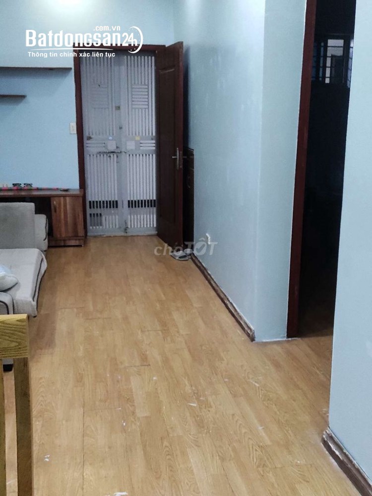 Cho thuê căn hộ KĐT Kim Văn Kim Lũ, Phường Định Công (Q Hoàng Mai cũ), Hà Nội