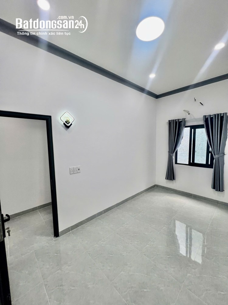 Bán Nhà Mặt Tiền ĐX 70 Phường Định Hoà, Thủ Dầu Một, Bình Dương