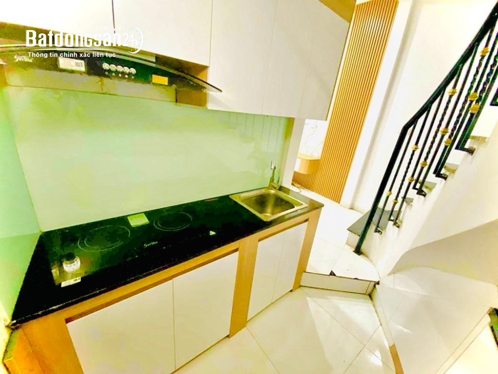 Bán nhà Đường Thanh Nhàn, Phường Hai Bà Trưng (Q Hai Bà Trưng cũ), Hà Nội