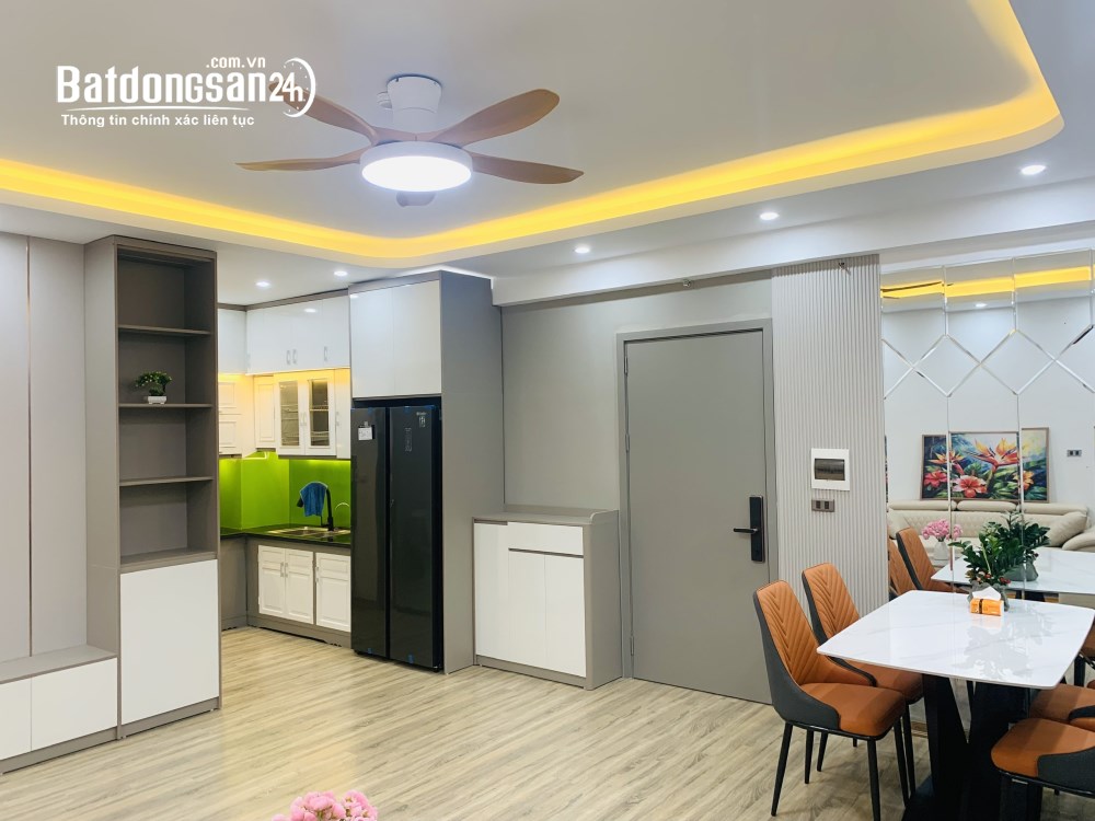 Bán căn hộ Thanh Hà-Cienco5, Đường 21B, Phường Hà Đông (Q Hà Đông cũ)