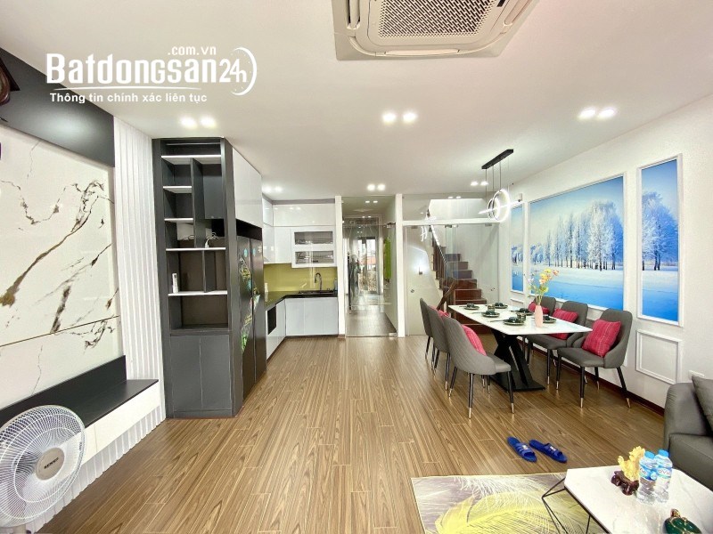 Bán Liền kề-Shophouse Đường Vương Thừa Vũ, Phường Khương Đình (Q Thanh Xuân cũ), TP Hà Nội
