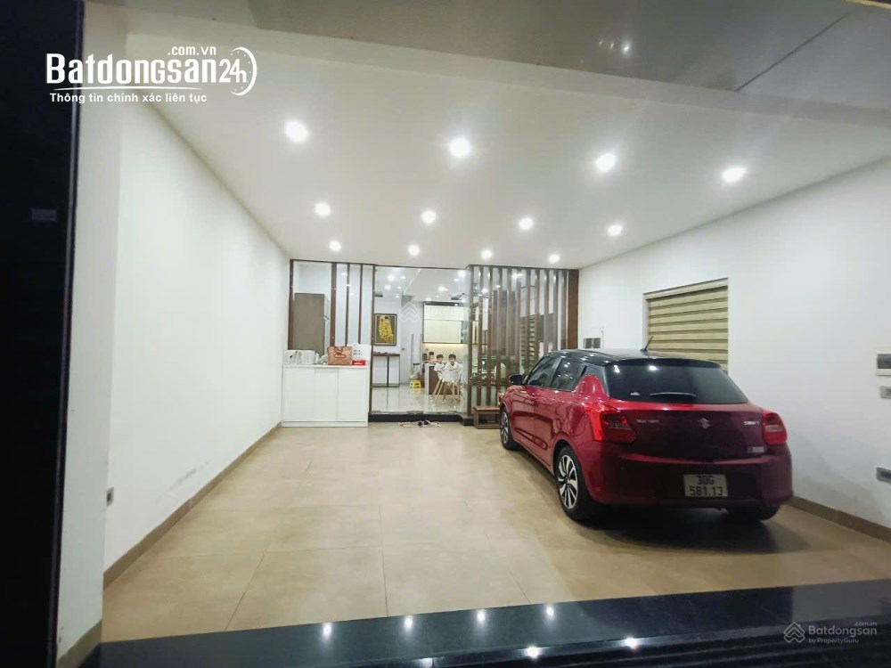 Cho thuê nhà Đường Nguyễn Chánh, Phường Yên Hòa  (Q Cầu Giấy cũ) , Hà Nội