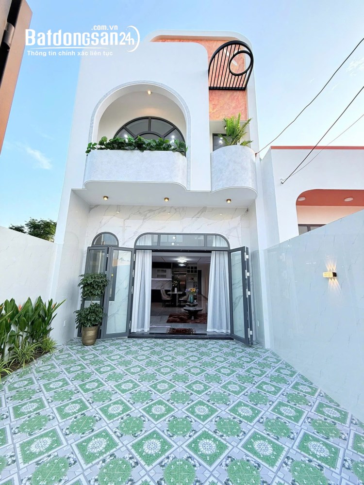 Bán nhà Đường Đinh Đức Thiện, Xã Bình Chánh (H Bình Chánh cũ), Hồ Chí Minh