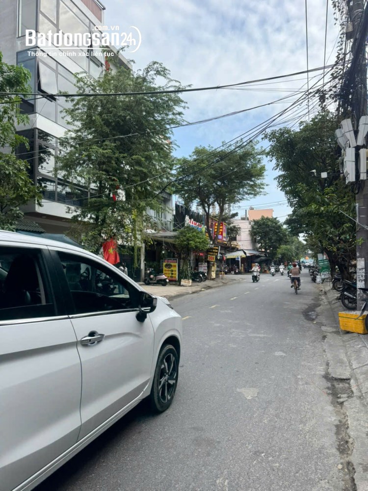 24 tỷ/288 m2,Nhà 3 tầng đường Châu Thị Vĩnh Tế, sát biển Mỹ Khê, Đà Nẵng,Thuộc khu ph