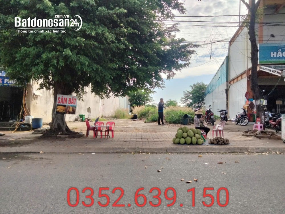Bán đất Đường Hắc Dịch - Tóc Tiên, Xã Châu Pha (TX Phú Mỹ cũ), Hồ Chí Minh
