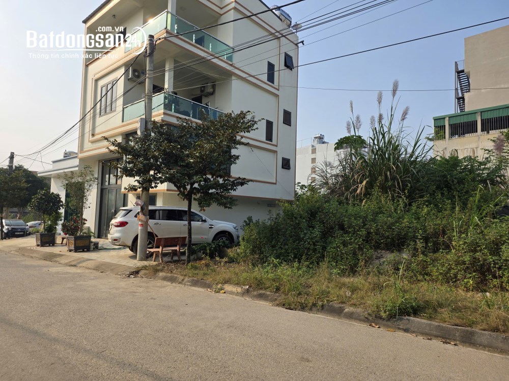 Bán đất Xã Thạch Thất (H Thạch Thất cũ), Hà Nội