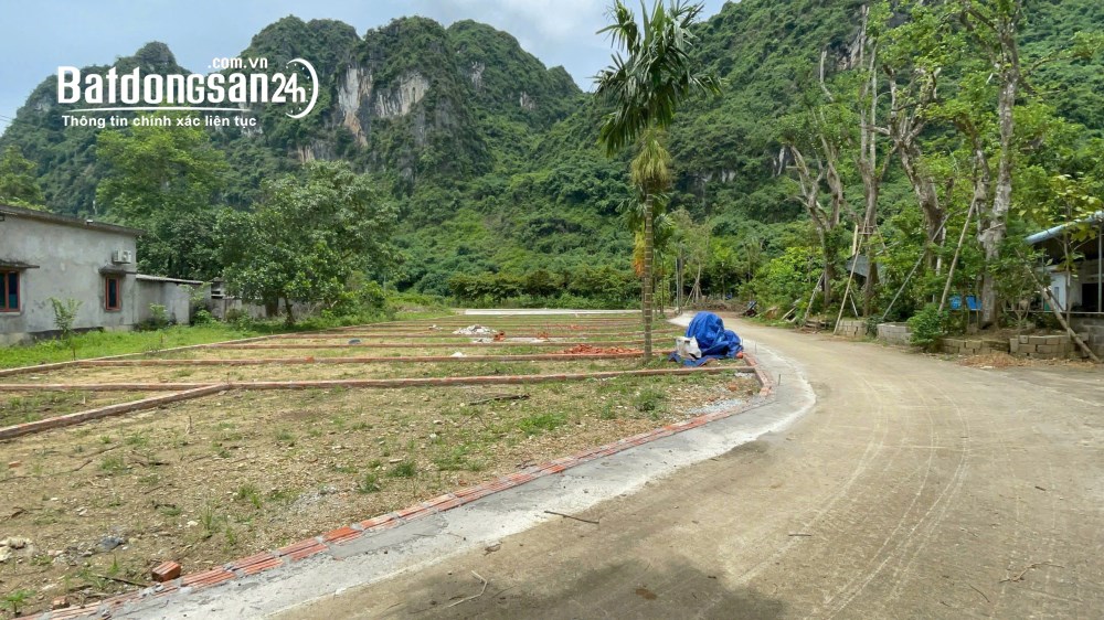 Bán đất nền phân lô Đường 21, Xã Cao Dương (Huyện Lương Sơn cũ), Phú Thọ