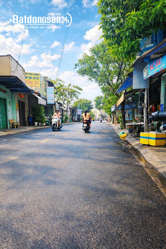 Bán nhà Đường Số 16, Phường Bình Hưng Hòa (Q Bình Tân cũ), Hồ Chí Minh