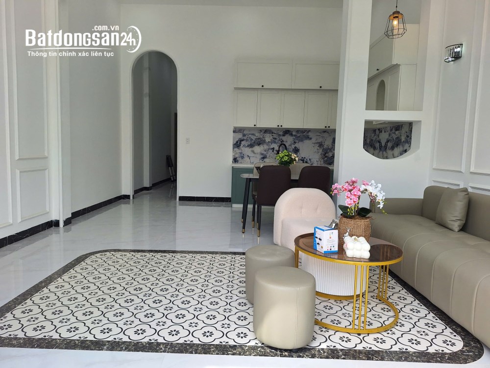 Bán nhà Đường Huyện Lộ 89, Phường Mỹ Phong (TP Mỹ Tho cũ), Đồng Tháp