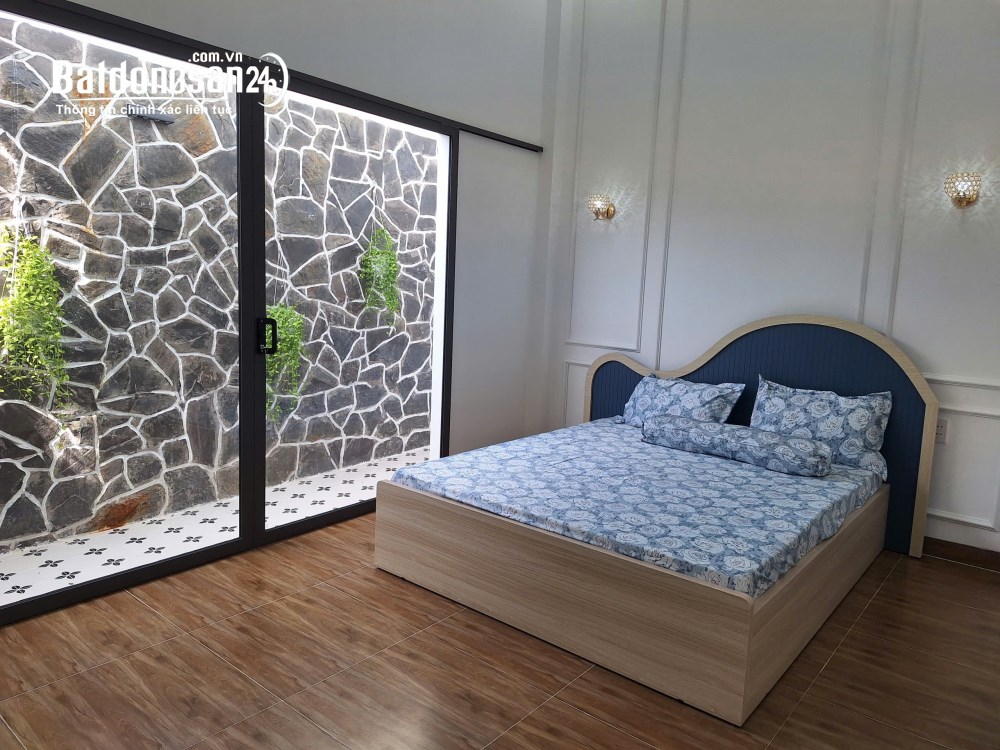 Bán nhà Đường Huyện Lộ 89, Phường Mỹ Phong (TP Mỹ Tho cũ), Đồng Tháp