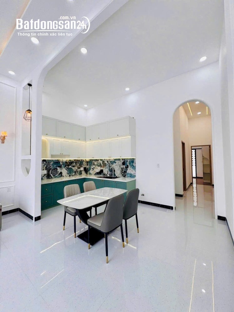 Bán nhà Đường Huyện Lộ 89, Phường Mỹ Phong (TP Mỹ Tho cũ), Đồng Tháp
