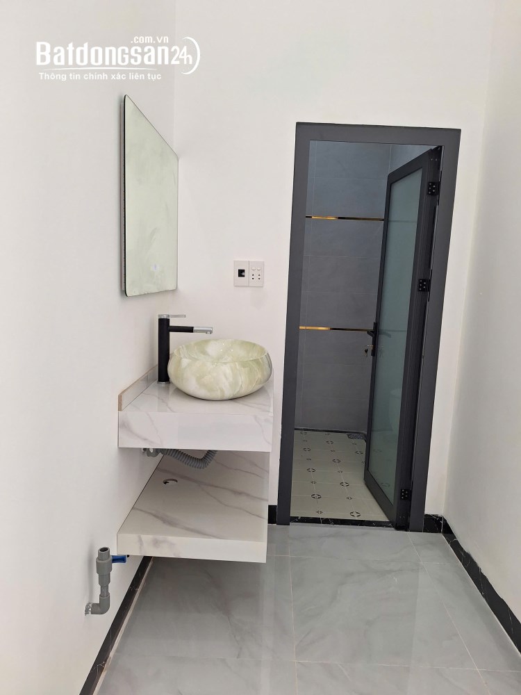 Bán nhà Đường Huyện Lộ 89, Phường Mỹ Phong (TP Mỹ Tho cũ), Đồng Tháp