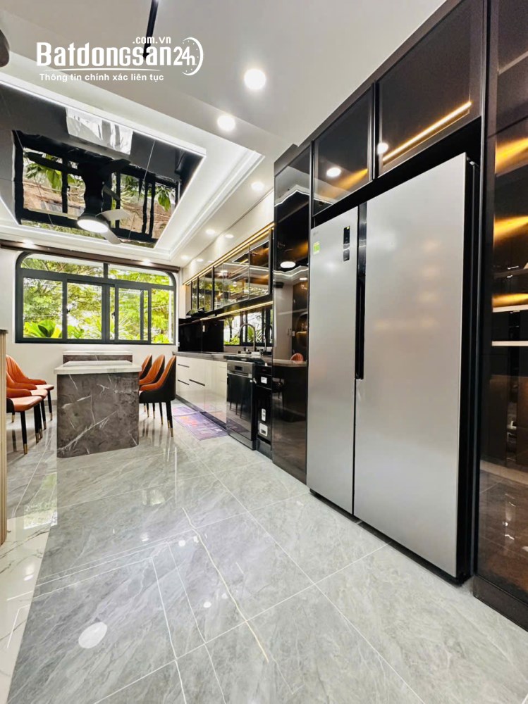 Bán nhà Đường Lê Văn Khương, Xã Đông Thạnh (H Hóc Môn cũ), Hồ Chí Minh