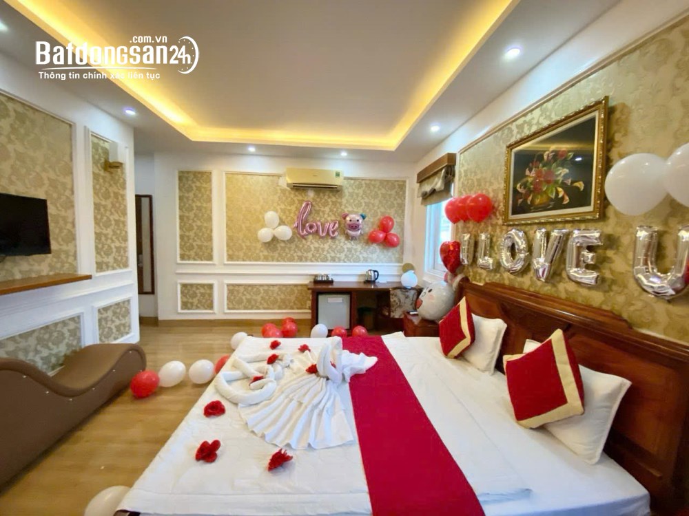 Bán nhà mặt tiền Đường Số 16, Phường An Lạc (Q Bình Tân cũ), Hồ Chí Minh
