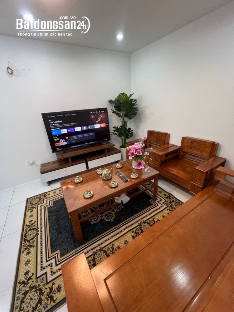 Bán nhà Đường Ngõ Quỳnh, Phường Bạch Mai (Q Hai Bà Trưng cũ), Hà Nội