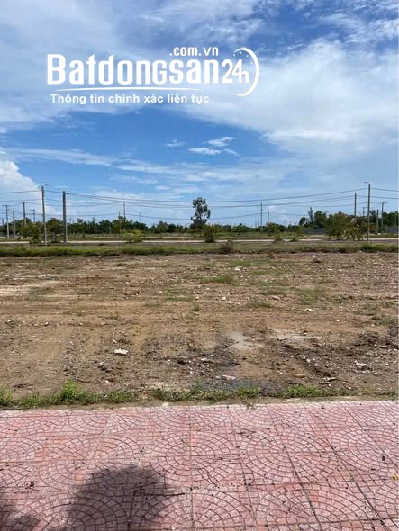 Bán đất Đường An Dương Vương, Phường Điện Bàn (Huyện Điện Bàn cũ), TP Đà Nẵng