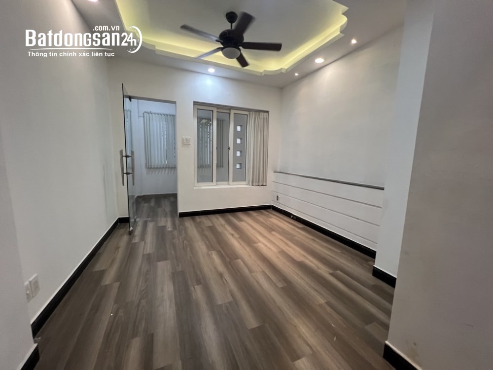  ✨ MẶT TIỀN NGUYỄN TRỌNG TUYỂN, Phường Đức Nhuận (Q Phú Nhuận cũ) GIÁ 18 Tỷ 