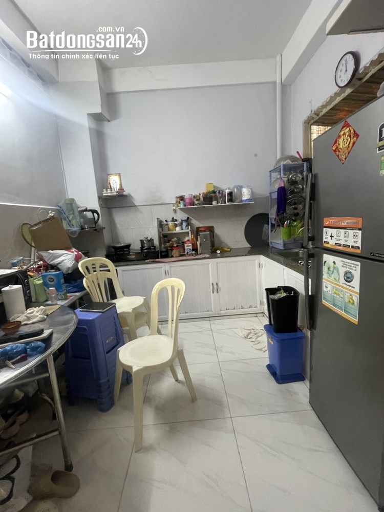 Bán căn hộ Đường Lý Thường Kiệt, Phường Diên Hồng (Quận 10 cũ), Hồ Chí Minh