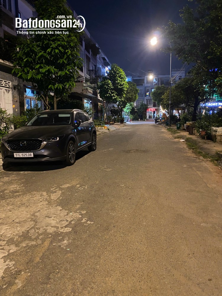 Bán nhà Đường Lê Lợi, Phường Tăng Nhơn Phú (Quận 9 cũ), Hồ Chí Minh
