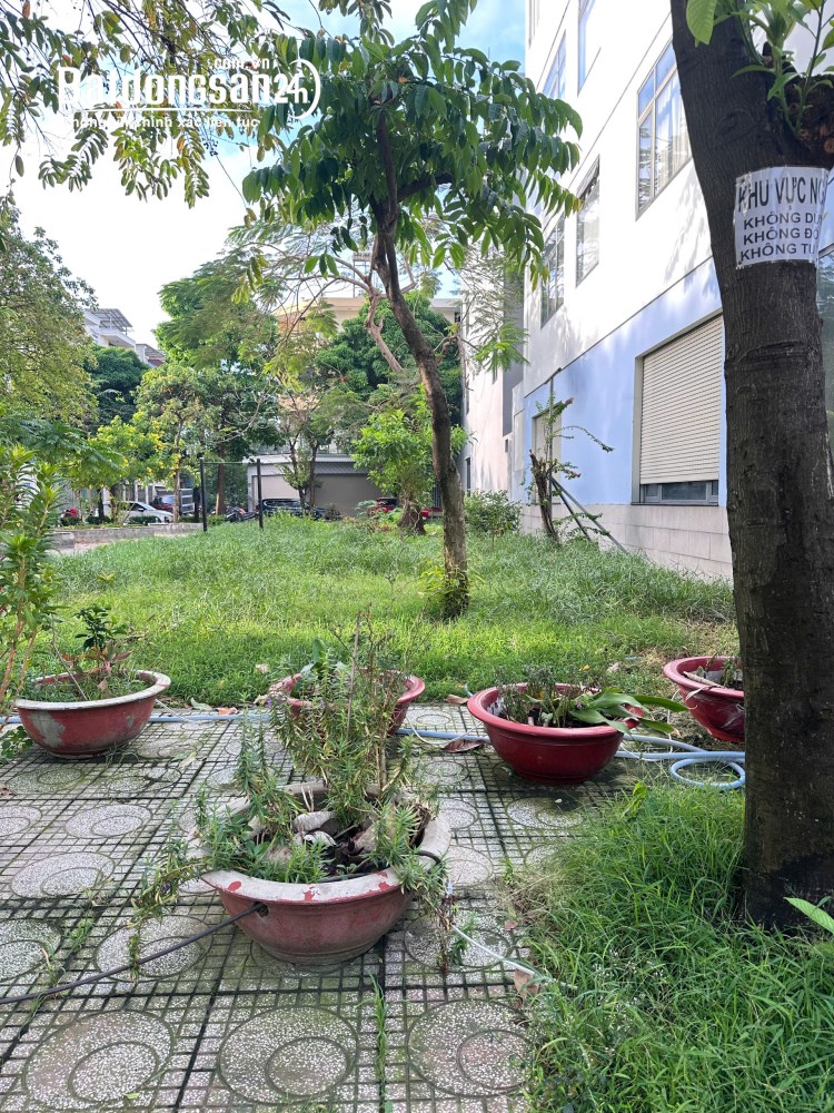 Bán đất Đường Hồ Văn Cống, Phường Thủ Dầu Một (Thủ Dầu Một cũ), Hồ Chí Minh