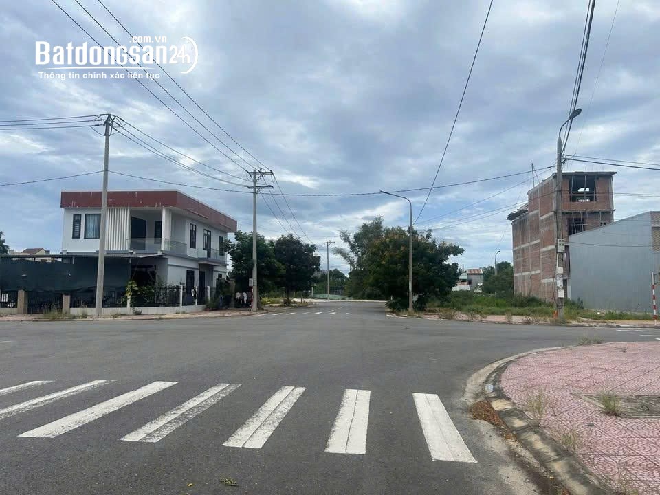 Bán đất Riveria Hoian Complex, Đường An Dương Vương, Phường Điện Bàn