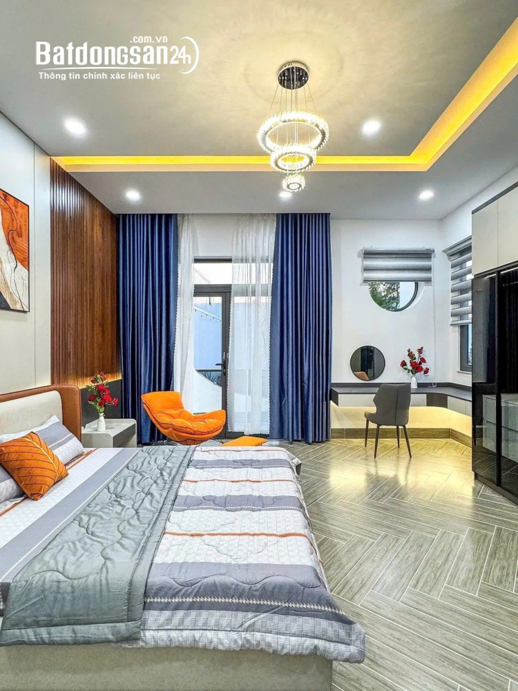Bán nhà Đường Nguyễn Triệu Luật, Phường Tân Tạo (Q Bình Tân cũ), Hồ Chí Minh