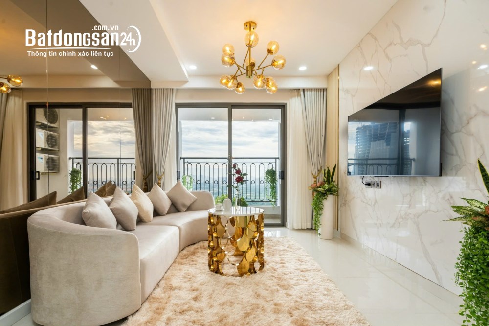 Bán căn hộ The Tresor, Đường Bến Vân Đồn, Phường Xóm Chiếu (Quận 4 cũ)