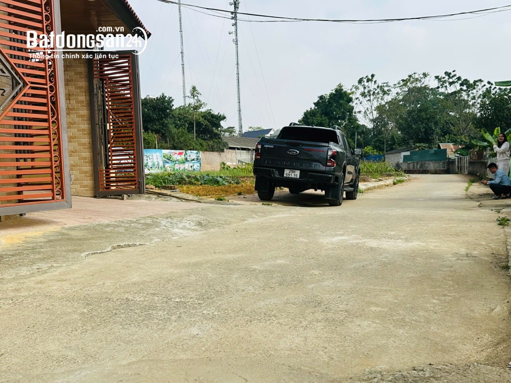 100M2 FULL ĐẤT Ở TẠI PHÚ CÁT, CHỈ NHỈNH 3 TỶ