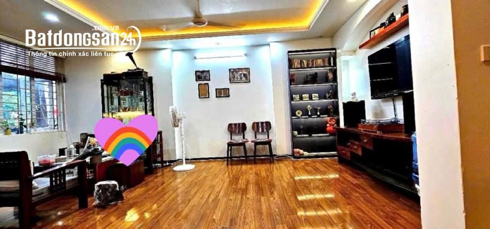 Bán nhà Đường Lạc Trung, Phường Vĩnh Tuy (Q Hai Bà Trưng cũ), TP Hà Nội