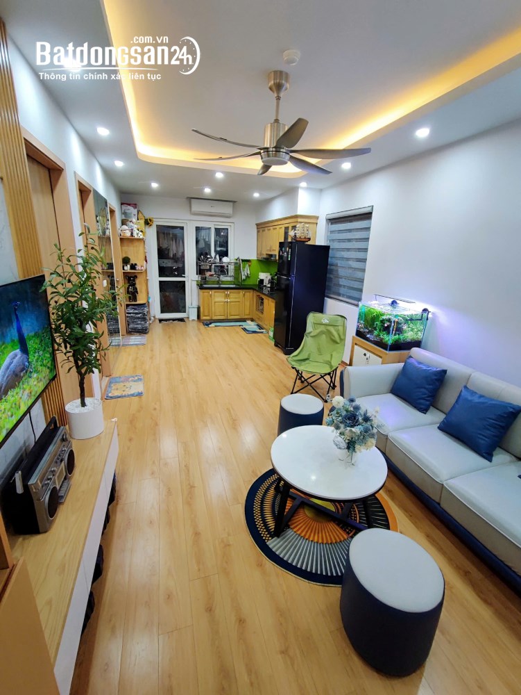 Bán căn hộ Thanh Hà-Mường Thanh, Đường 21B, Phường Kiến Hưng (Q Hà Đông cũ)