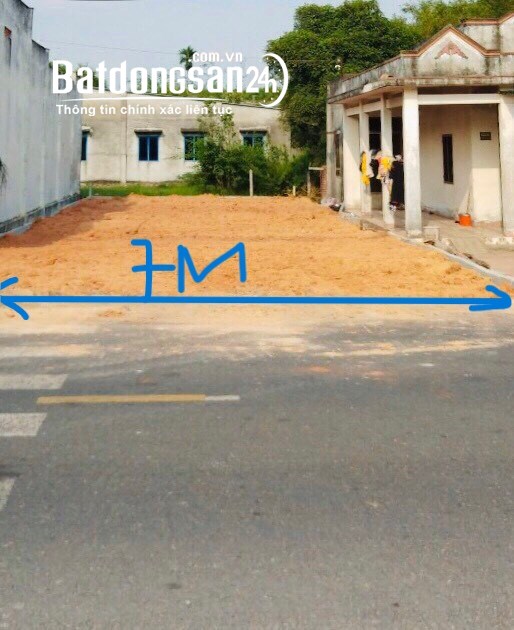 Bán đất Xã Thạch Thất (H Thạch Thất cũ), Hà Nội