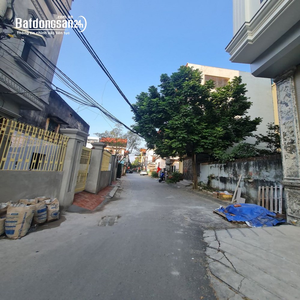 Đất Đặng Xá, Gia Lâm. 50m2. Chỉ 3 tỷ x. Lh 0989894845 Tôi có lô đất tại Đặng Xá, Gia 
