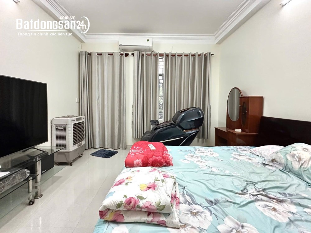 Bán nhà Đường Kẻ Vẽ, Phường Đông Ngạc (Q Bắc Từ Liêm cũ), Hà Nội