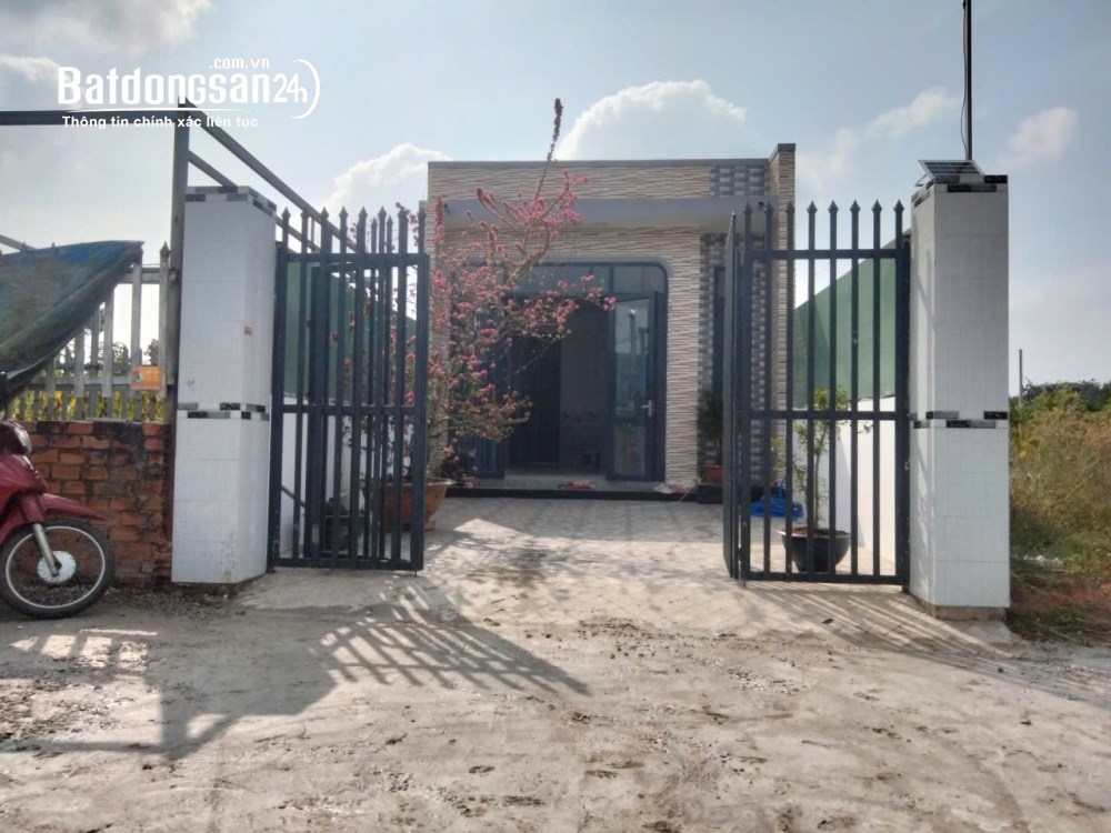 Bán nhà Đường Mỹ Xuân - Ngãi Giao, Phường Phú Mỹ (TX Phú Mỹ cũ), Hồ Chí Minh