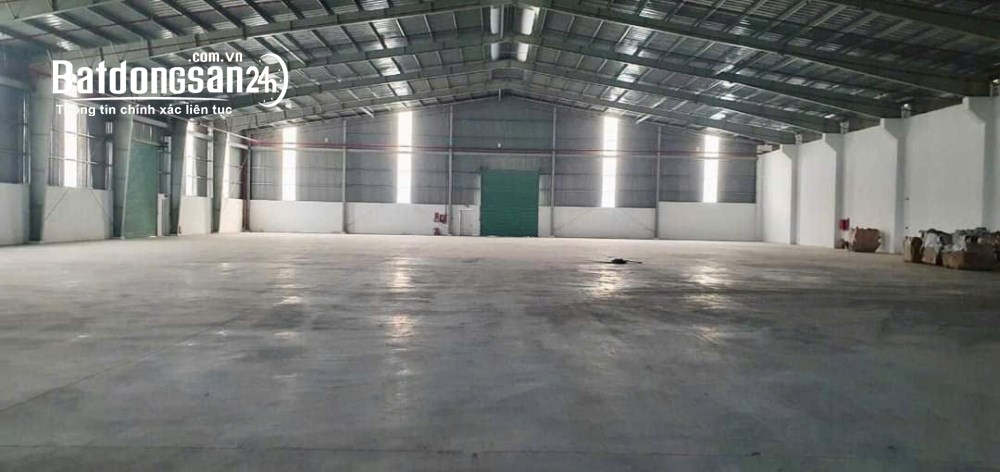 Cho thuê kho-xưởng KCN Biên Hòa, Đường Quốc Lộ 1A, Phường Biên Hòa (TP Biên Hòa cũ)