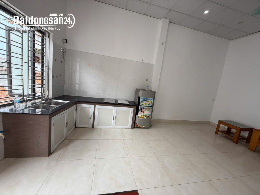 Bán nhà Phường Nam Sơn (TP Bắc Ninh cũ), Bắc Ninh