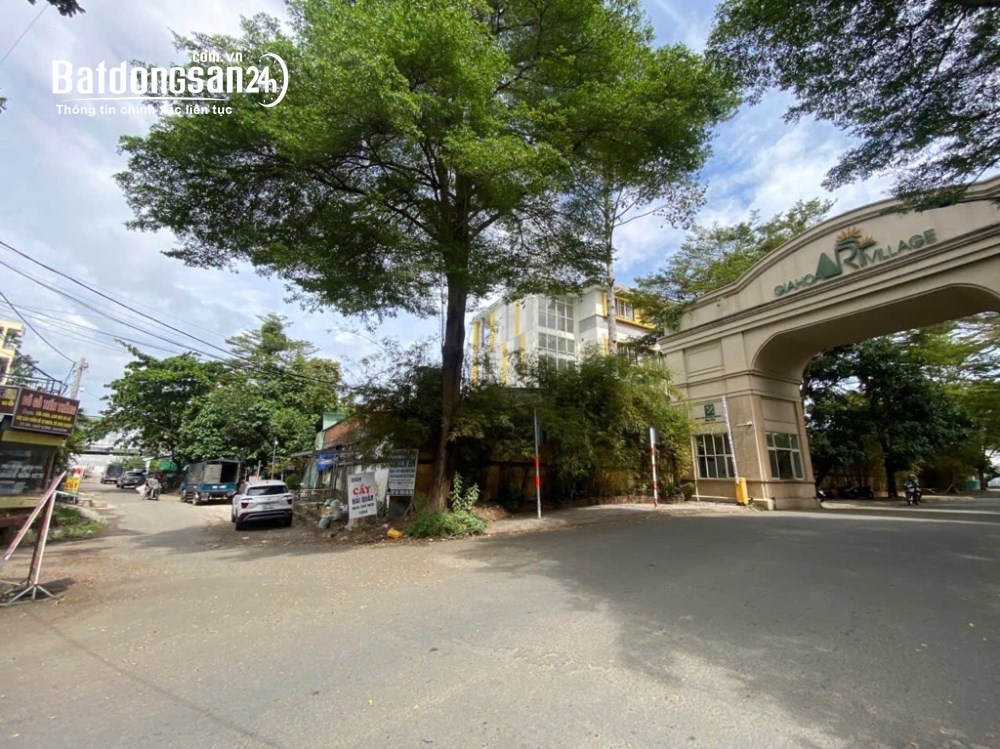 Bán nhà Đường Đỗ Xuân Hợp, Phường Phước Long (Quận 9 cũ), Hồ Chí Minh